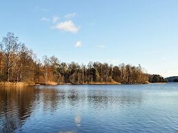 4 Person Holiday Home in Ulfborg-by Traum