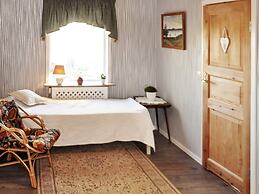 4 Person Holiday Home in Ulfborg-by Traum