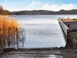 4 Person Holiday Home in Ulfborg-by Traum