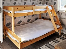 4 Person Holiday Home in Ulfborg-by Traum