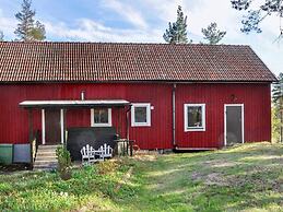 4 Person Holiday Home in Ulfborg