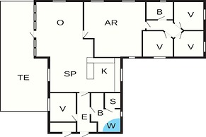 Holiday Home in Kappeln