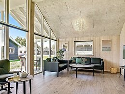 Holiday Home in Kappeln