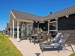 Holiday Home in Kappeln