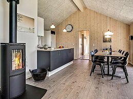 Holiday Home in Kappeln