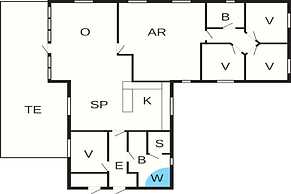 Holiday Home in Kappeln