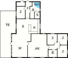 Holiday Home in Kappeln