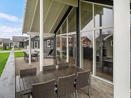 Holiday Home in Kappeln
