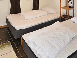 Holiday Home in Leirvik I Sogn