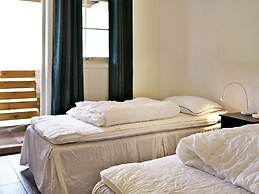 Holiday Home in Leirvik I Sogn