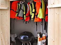 Holiday Home in Leirvik I Sogn