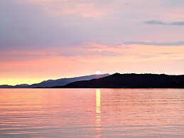 Holiday Home in Leirvik I Sogn