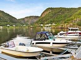 Holiday Home in Leirvik I Sogn