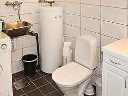 Holiday Home in Leirvik I Sogn