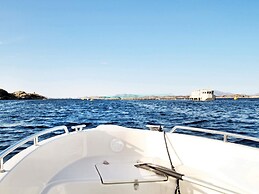 Holiday Home in Leirvik I Sogn