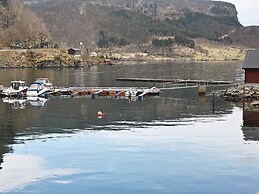 Holiday Home in Leirvik I Sogn