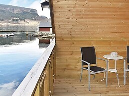 Holiday Home in Leirvik I Sogn