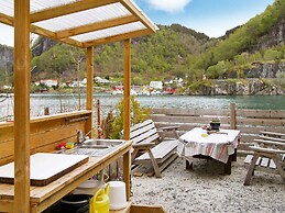 Holiday Home in Leirvik I Sogn