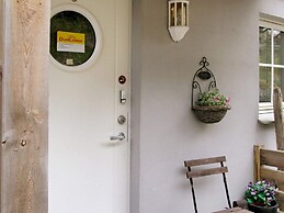 Holiday Home in Leirvik I Sogn