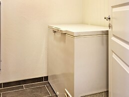 Holiday Home in Leirvik I Sogn