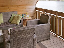 Holiday Home in Leirvik I Sogn