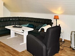 Holiday Home in Leirvik I Sogn
