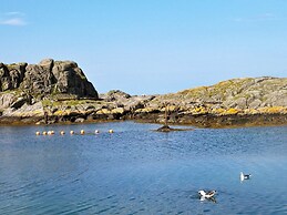 Holiday Home in Leirvik I Sogn