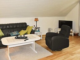 Holiday Home in Leirvik I Sogn