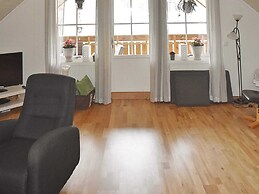 Holiday Home in Leirvik I Sogn