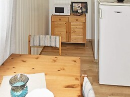 Holiday Home in Leirvik I Sogn