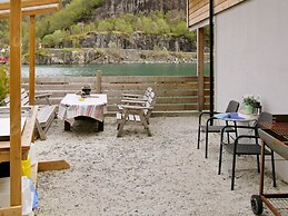 Holiday Home in Leirvik I Sogn