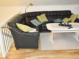 Holiday Home in Leirvik I Sogn