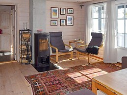 10 Person Holiday Home in Aseral