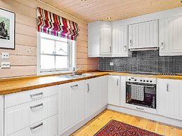 10 Person Holiday Home in Aseral