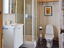 10 Person Holiday Home in Aseral