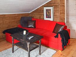 10 Person Holiday Home in Aseral