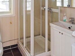 10 Person Holiday Home in Aseral