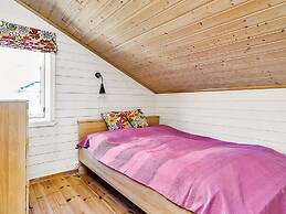 10 Person Holiday Home in Aseral