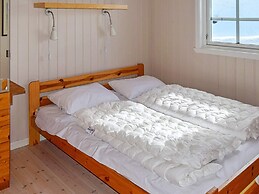 10 Person Holiday Home in Aseral