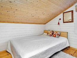 10 Person Holiday Home in Aseral