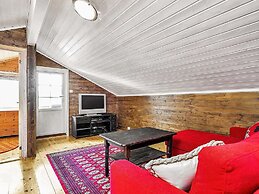 10 Person Holiday Home in Aseral