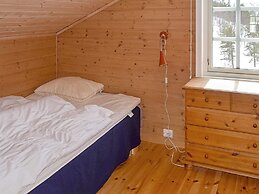 10 Person Holiday Home in Aseral