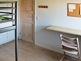 Luxurious Holiday Home in Millinge With Roofed Terrace