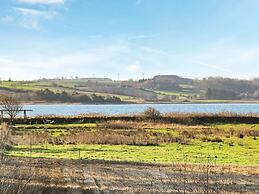 Luxurious Holiday Home in Millinge With Roofed Terrace