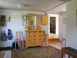 5 Person Holiday Home in Kristinehamn