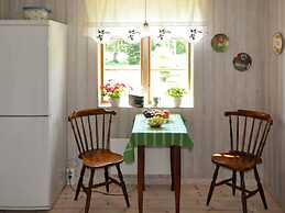 5 Person Holiday Home in Kristinehamn