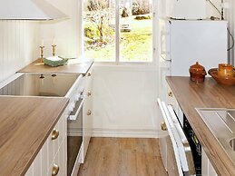Holiday Home in Kyrkhult