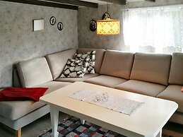 Holiday Home in Kyrkhult