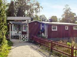 Holiday Home in Kyrkhult