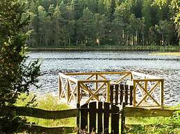 Holiday Home in Kyrkhult